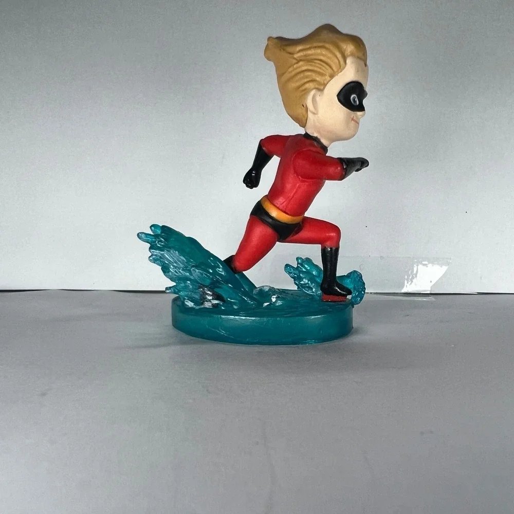 The Incredibles Dash Action Figure 2